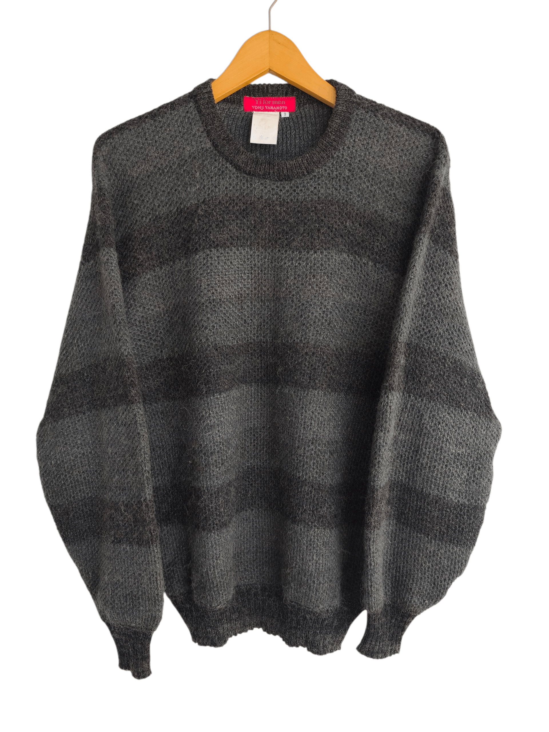 Men's Y's for Men Sweaters & Knitwear | Grailed