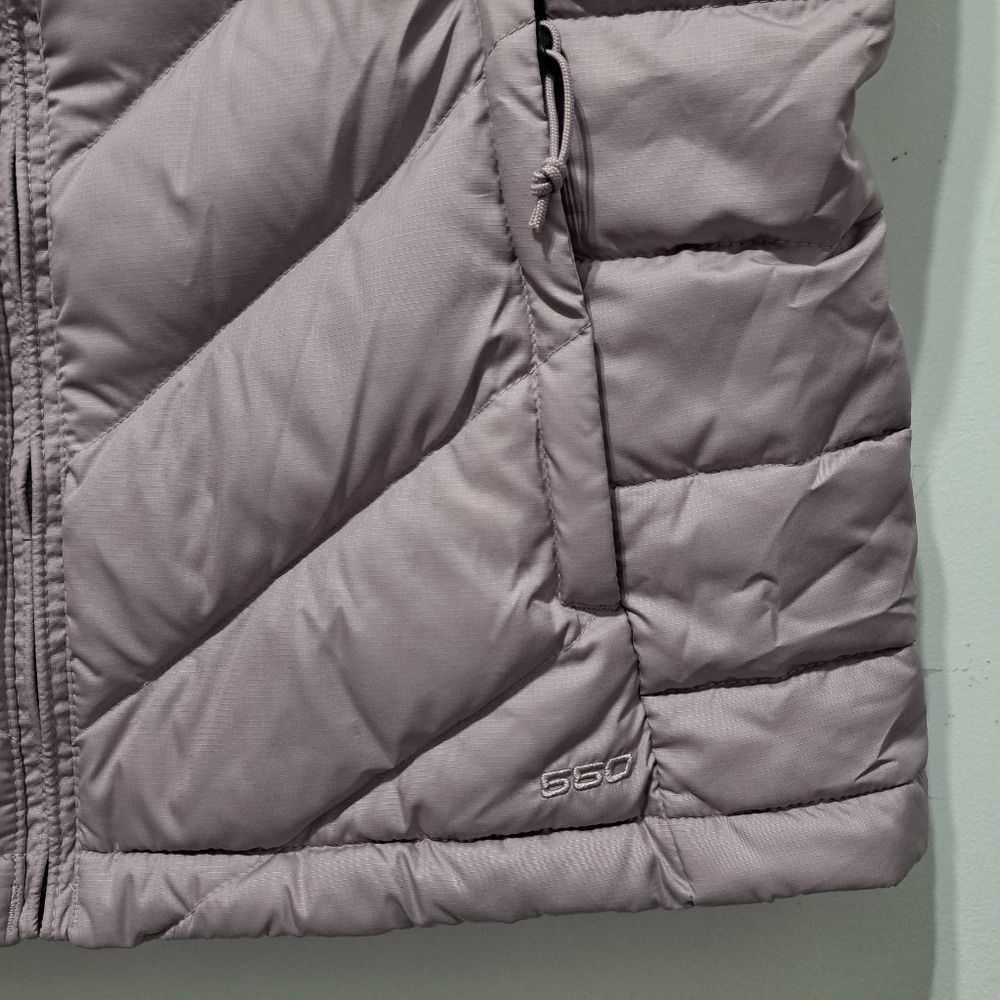 The North Face The North Face Women Alpz 2.0 Down Filled Puffer Vest 550 Li Size S / US 4 / IT 40 - 14 Thumbnail