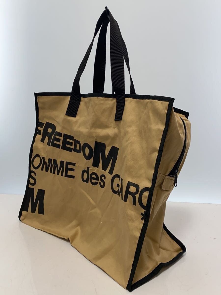Comme des Garcons Freedom Tote Bag Size ONE SIZE - 2 Thumbnail