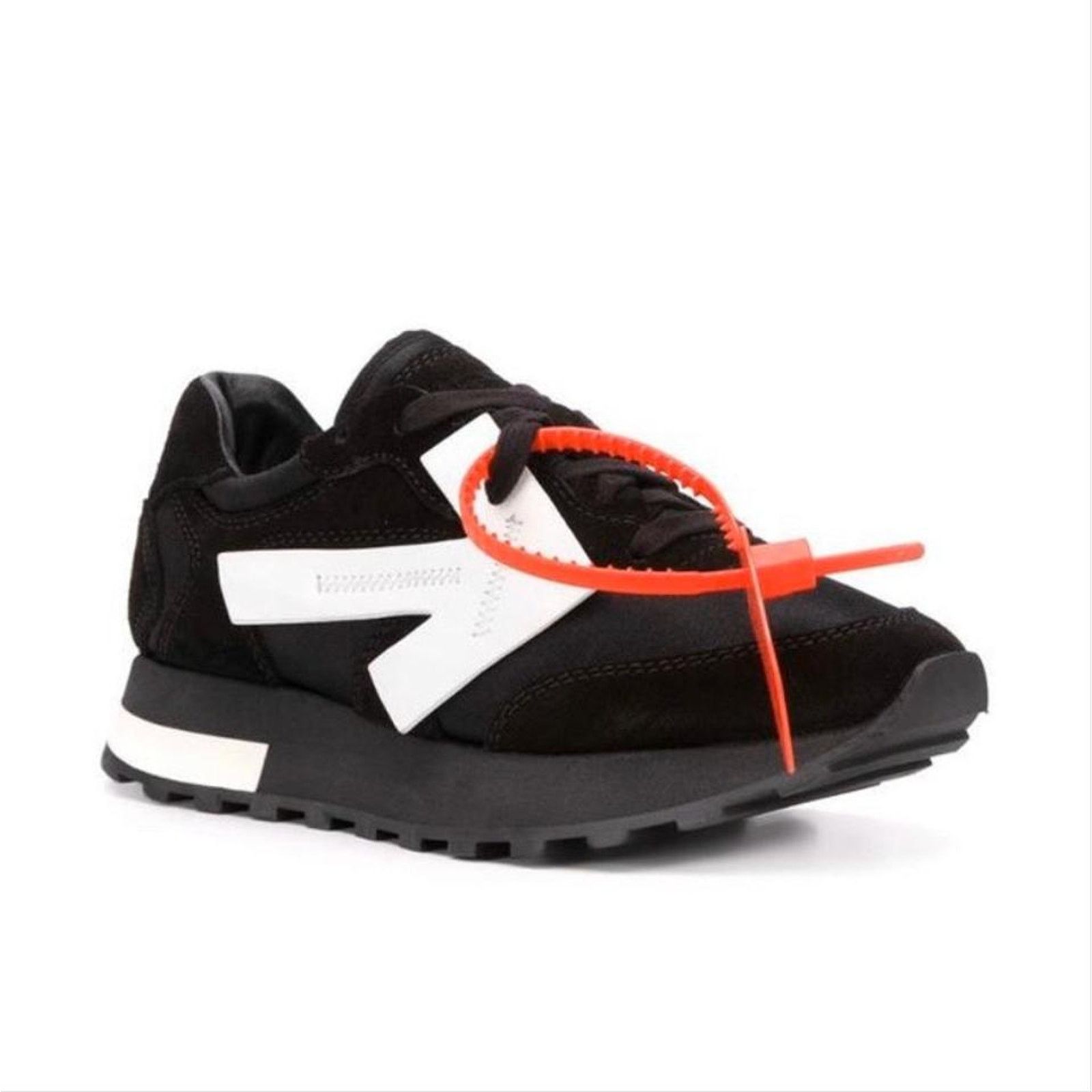 Off-White OFF WHITE HG Runner everyday arrow sneakers Size US 10 / IT 40 - 2 Thumbnail
