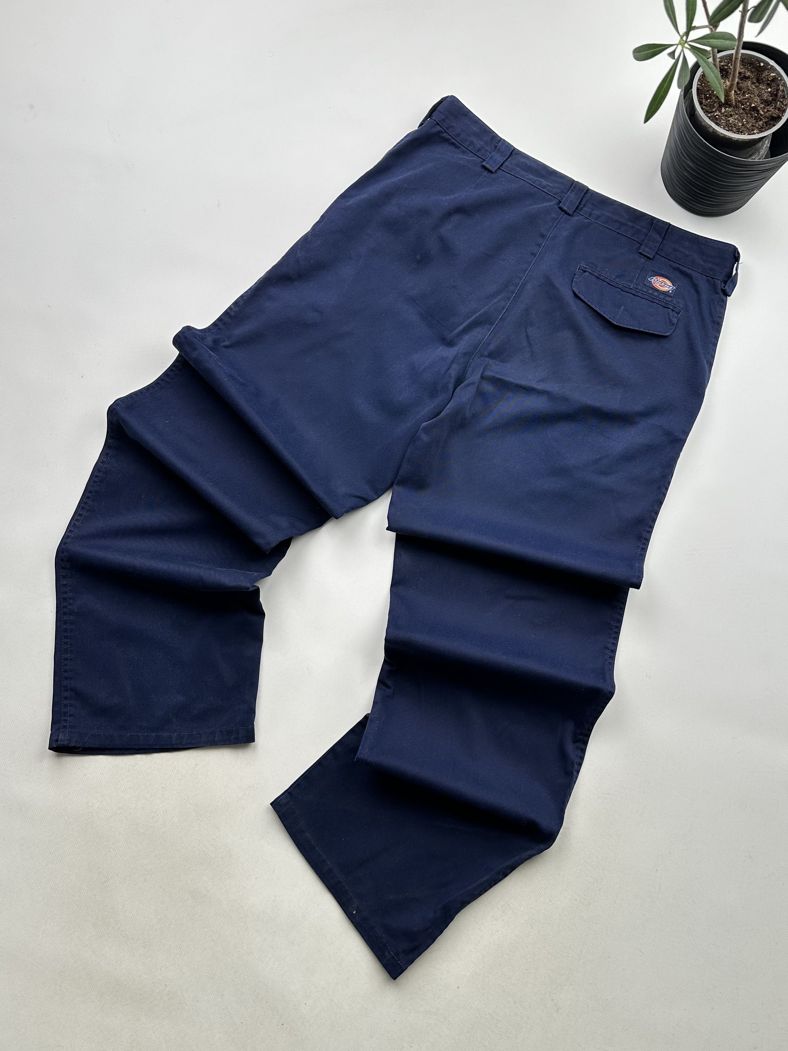 Dickies Dickies Vintage Pants (204) Size US 36 / EU 52 - 1 Thumbnail