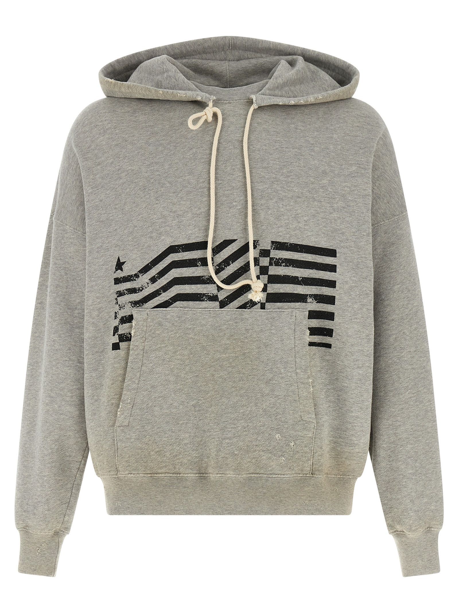 Golden Goose 'Journey' hoodie Size US L / EU 52-54 / 3 - 1 Thumbnail