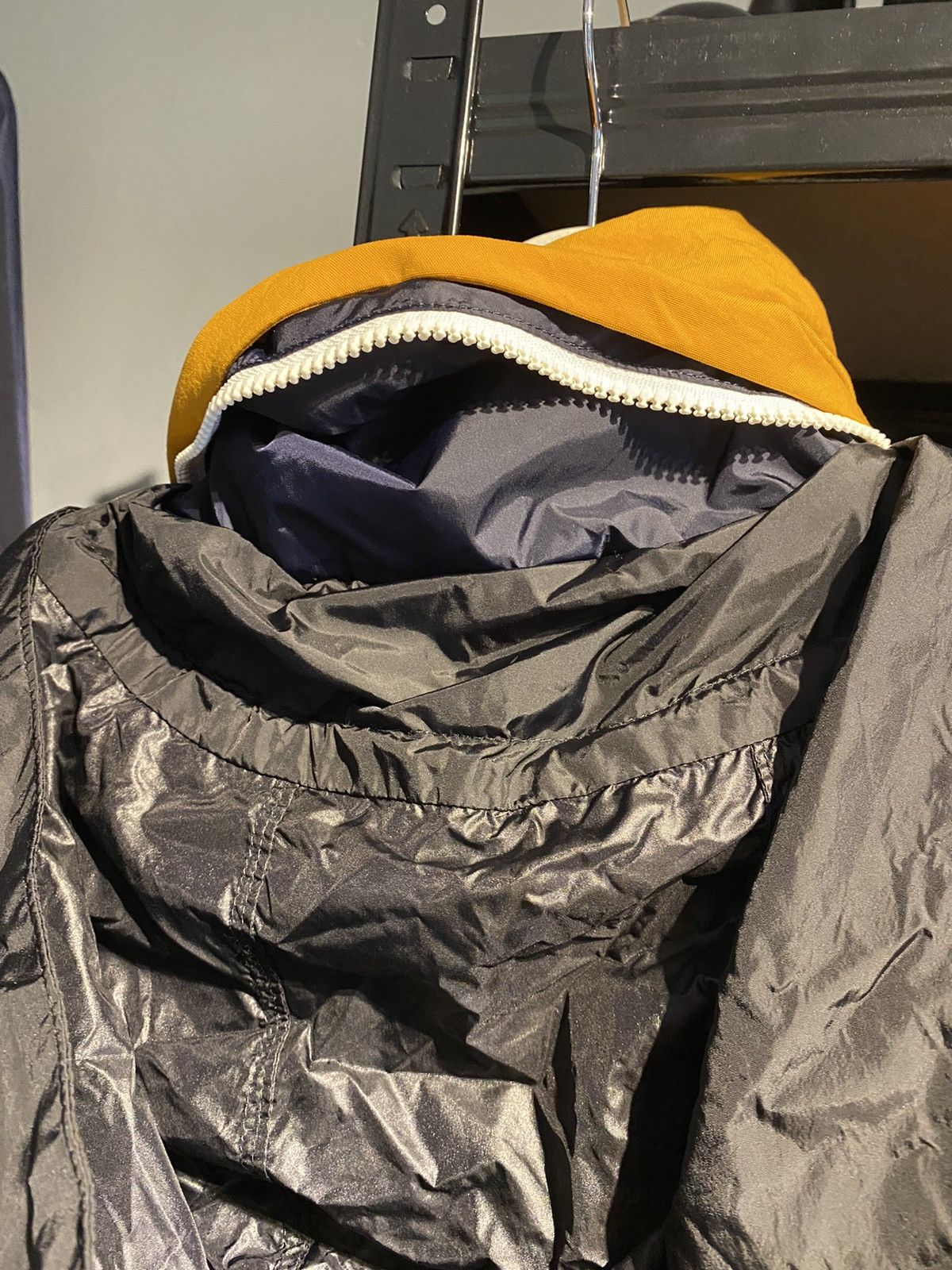 Acne Studios Acne Studios Mt2002 Combo Jacket Size US L / EU 52-54 / 3 - 6 Thumbnail