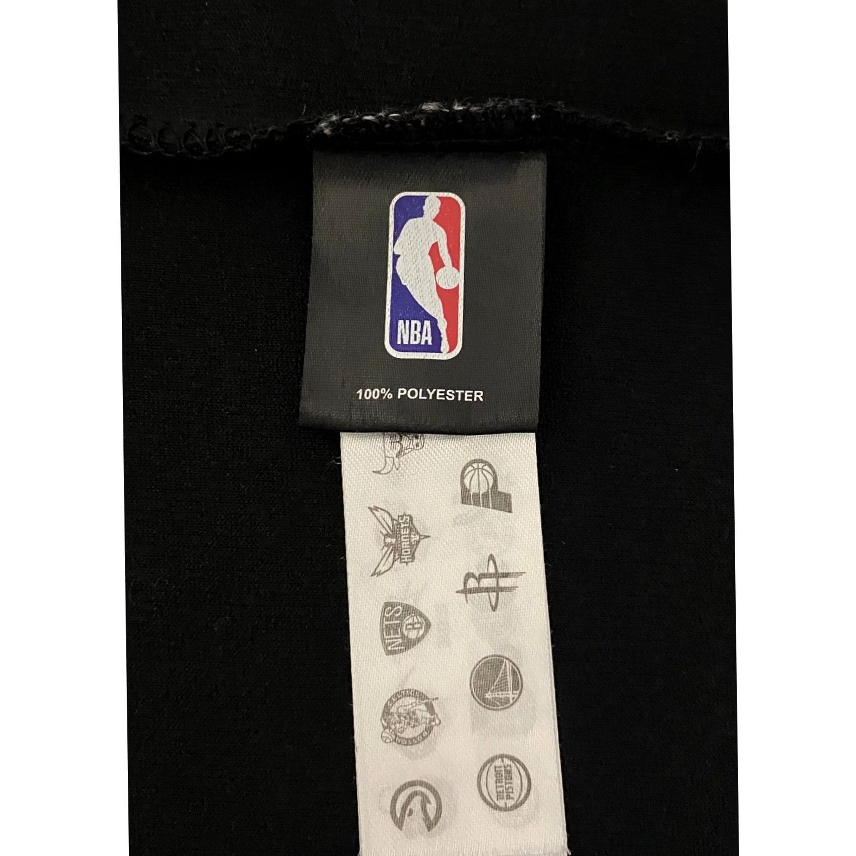 NBA NBA Chicago Bulls DeMar DeRozan 11 Black Sleeveless Basketball Jersey Mens XL Size US XL / EU 56 / 4 - 7 Thumbnail