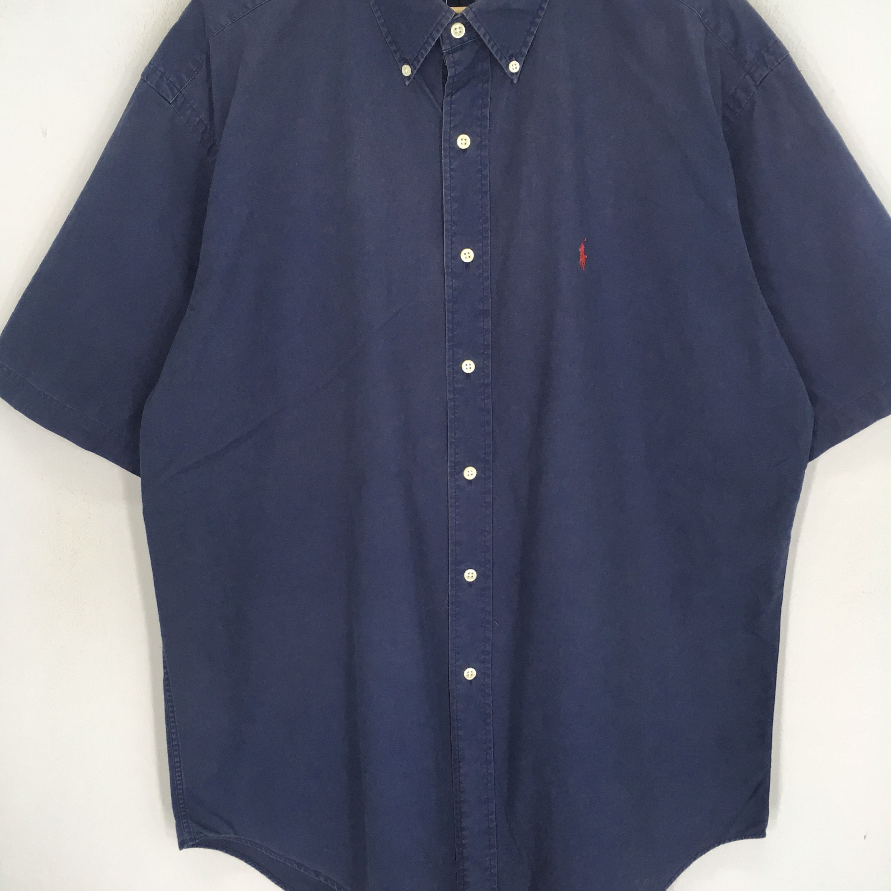 Polo Ralph Lauren polo ralph lauren - 1664 Size US L / EU 52-54 / 3 - 4 Thumbnail
