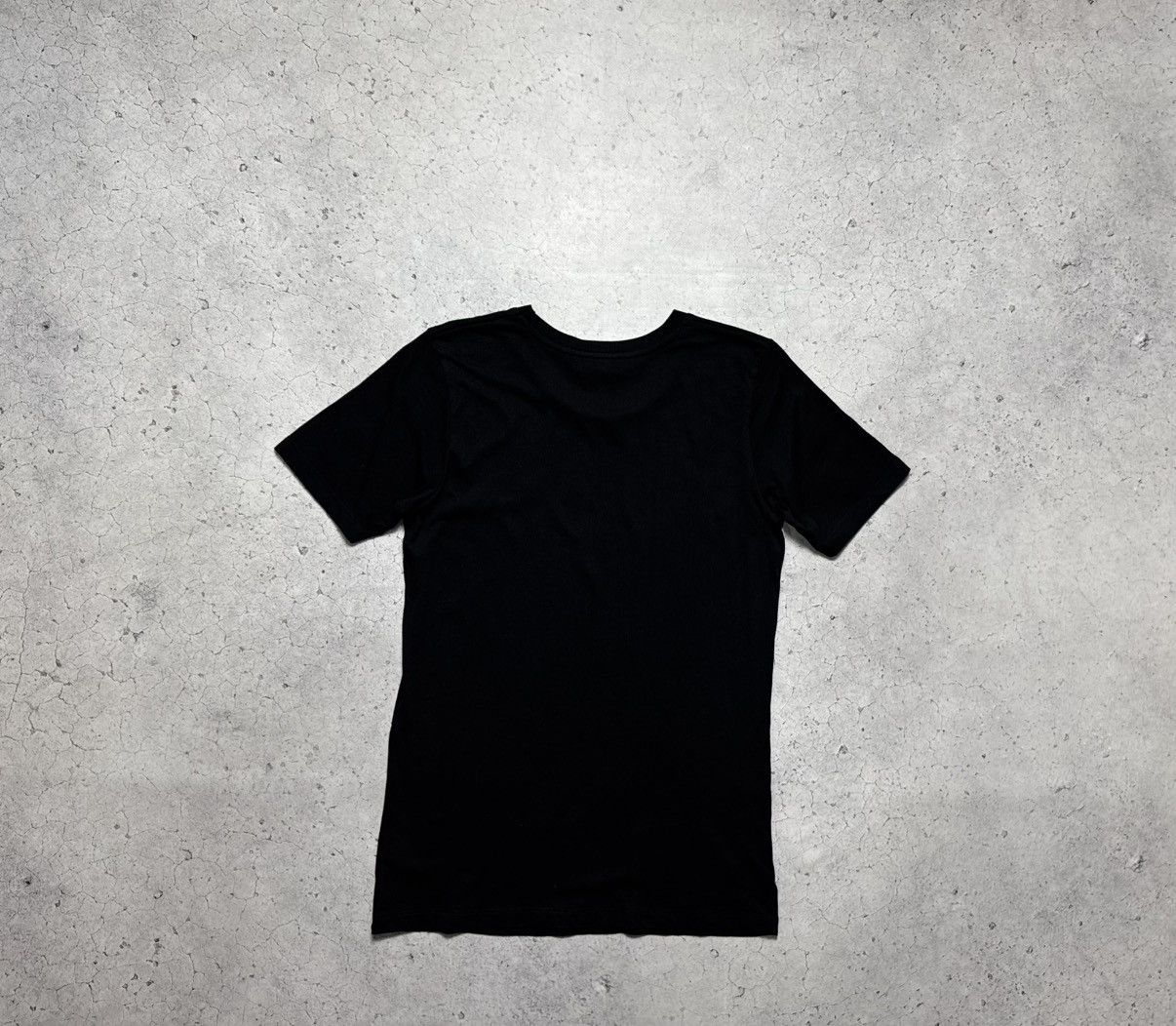Burberry Burberry Sport Luxury T-Shirt Black Vintage Size S Size US S / EU 44-46 / 1 - 8 Thumbnail