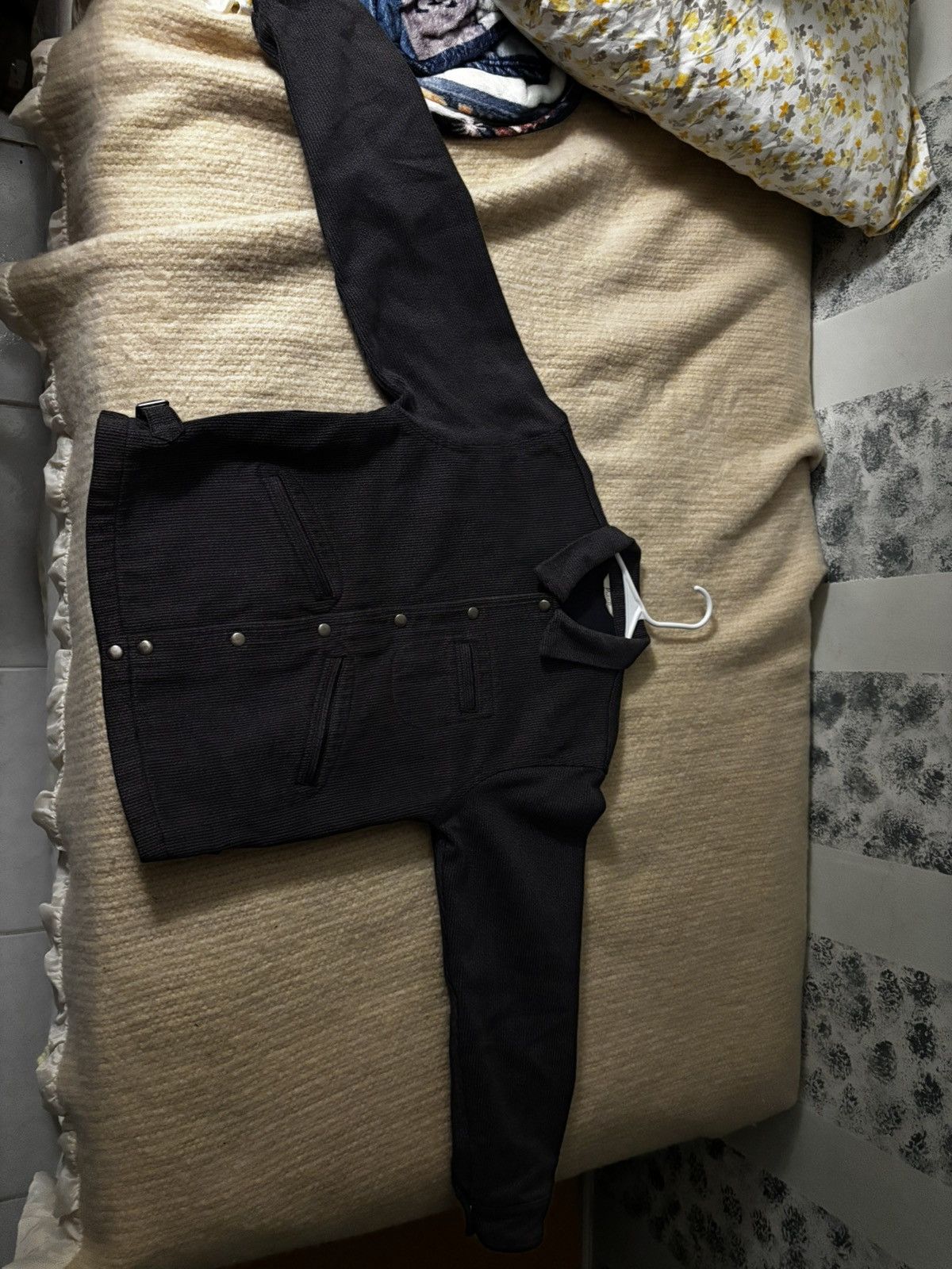 Other Pinup Tweed jacket xs Size US XS / EU 42 / 0 - 1 Thumbnail