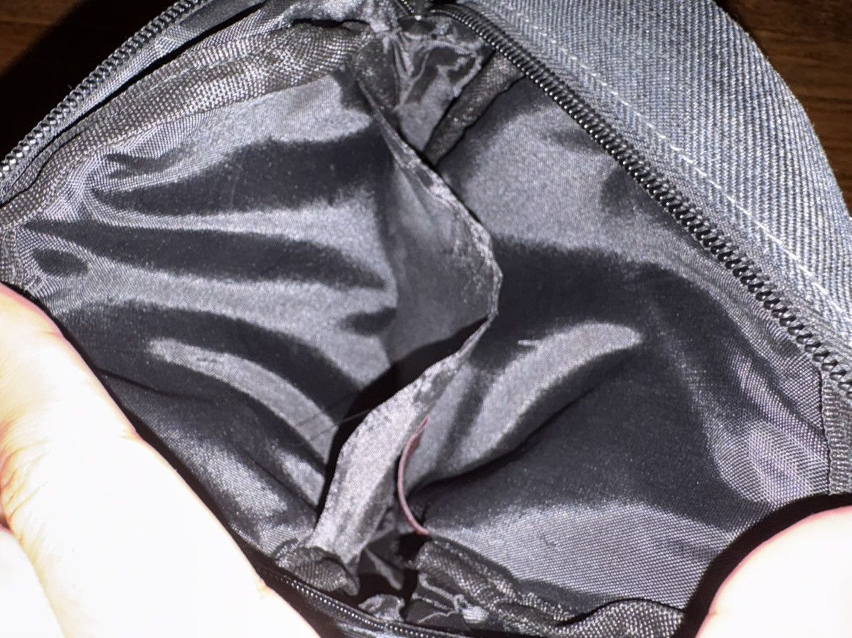 Ransom Clothing Ransom Devil Shoulder Bag Size ONE SIZE - 5 Thumbnail