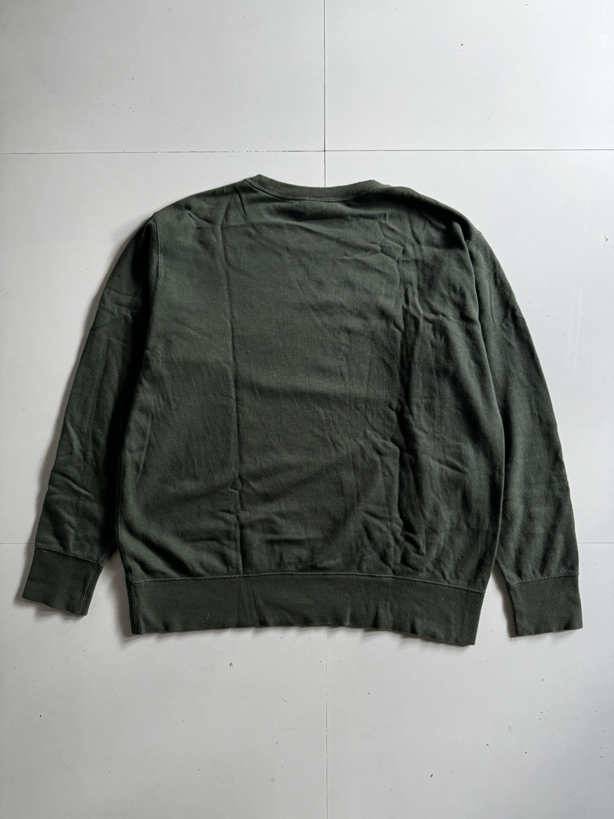 Uniqlo Uniqlo x JEAN MICHEL BASQUAT Size US XL / EU 56 / 4 - 6 Thumbnail