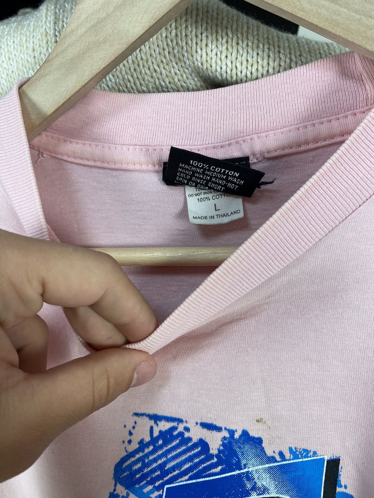 O'Neill × Vintage 90s O’neill Big Logo Vintage Y2K Retro Tee T-Shirt Size US L / EU 52-54 / 3 - 9 Thumbnail