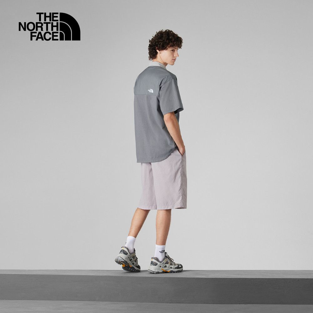The North Face Urban Exploration FABRIC MIX SS POLO Size US M / EU 48-50 / 2 - 10 Thumbnail