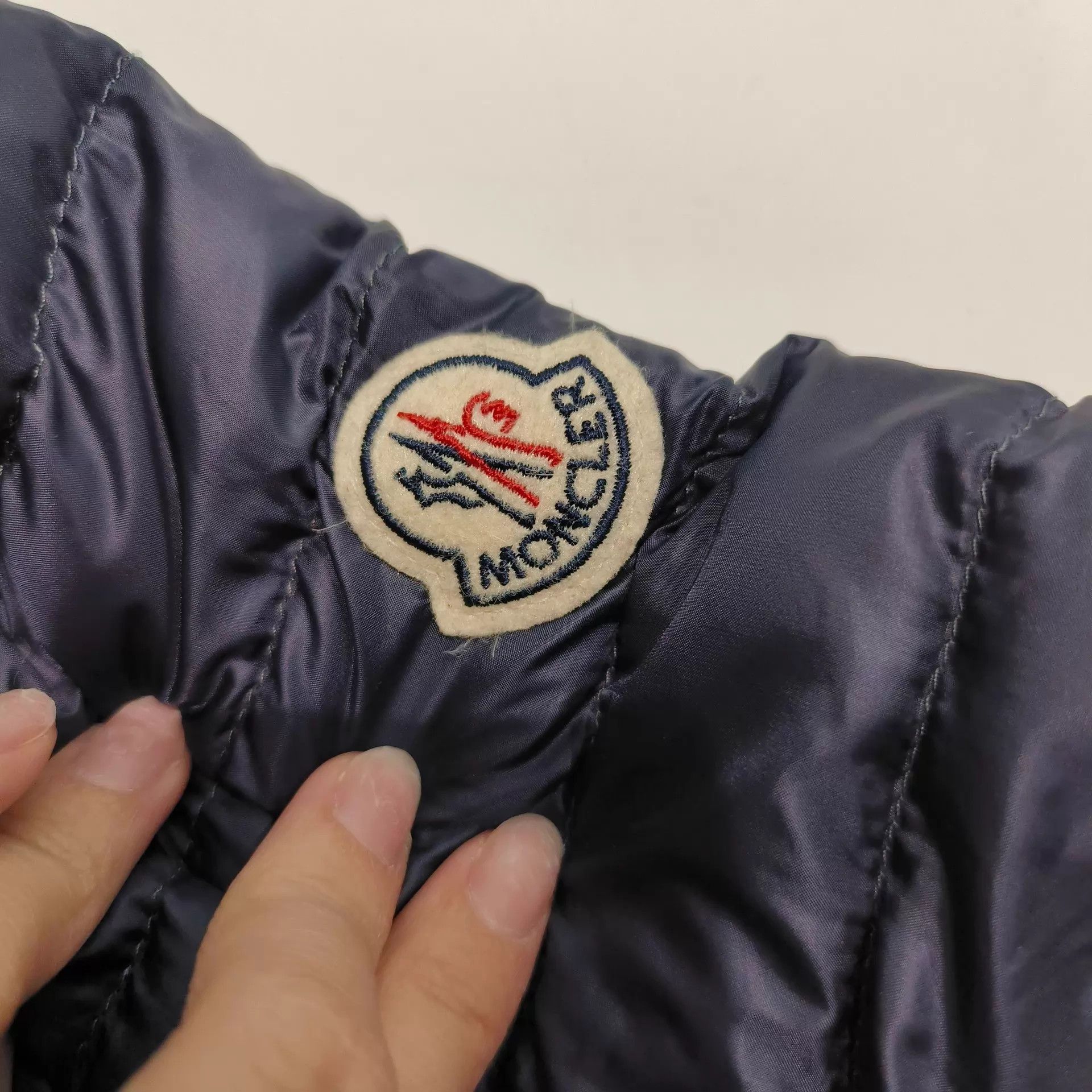 Moncler Moncler Puffer Size 2 99 New Size XS / US 0-2 / IT 36-38 - 4 Thumbnail