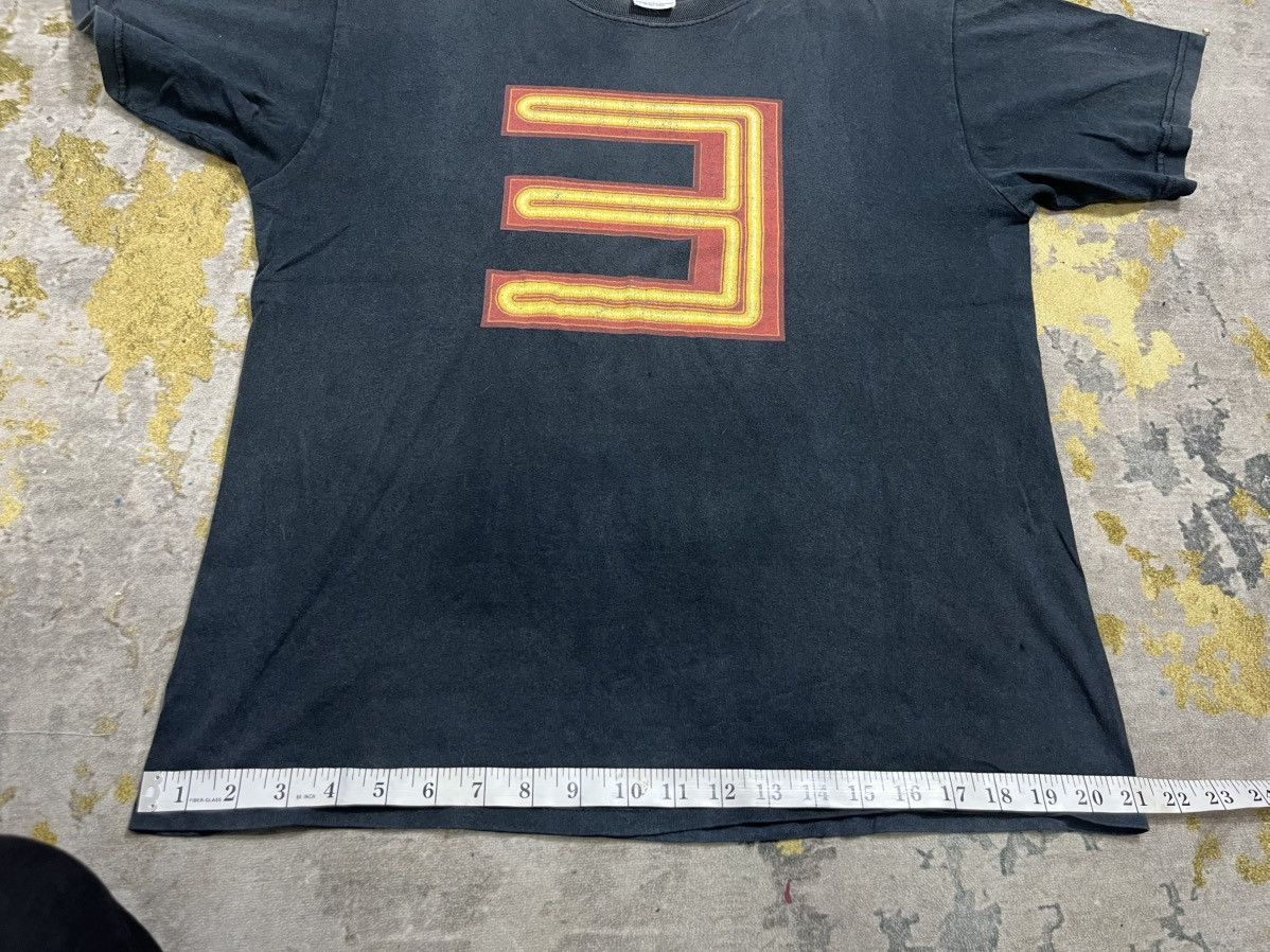 Band Tees Vintage 2003 Eminem Tshirt Size US M / EU 48-50 / 2 - 10 Thumbnail