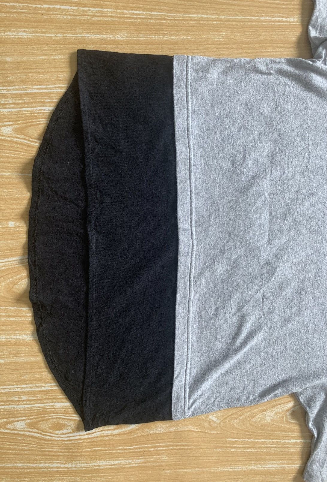 Japanese Brand 🔥 Bitch Skateboards 2 Layer Youth Made In Japan T Shirt Size M / US 6-8 / IT 42-44 - 10 Thumbnail