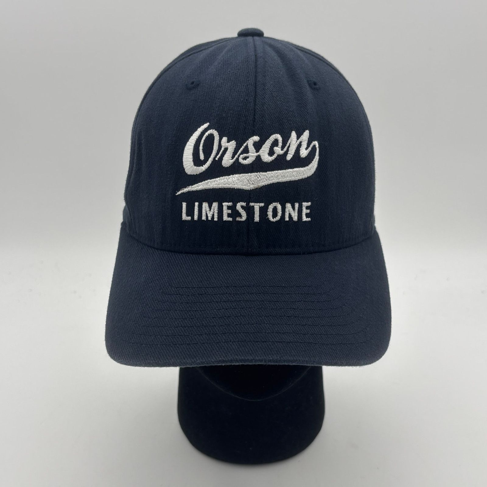 Warner Bros × Yupong The Middle Orson Limestone Exclusive Promo WB TV FlexFit Hat Size ONE SIZE - 1 Thumbnail