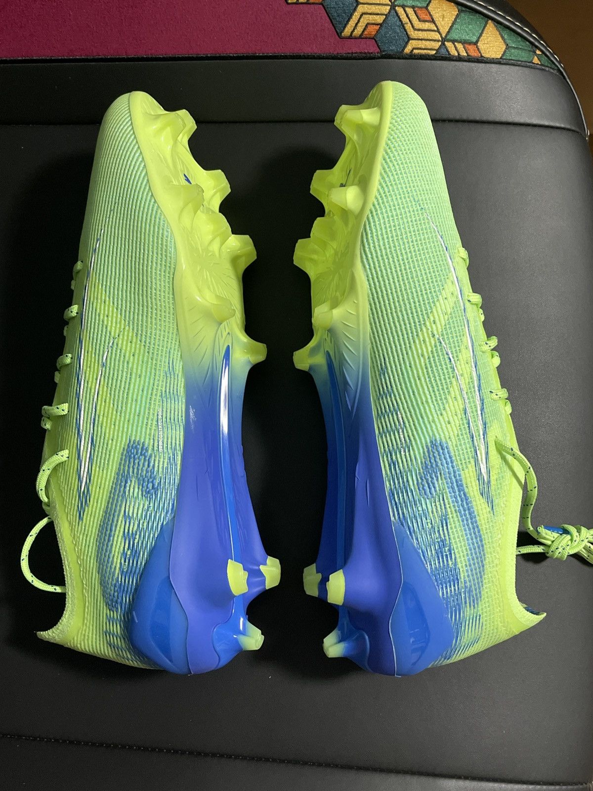Puma Puma Ultra Ultimate 5 FG Size US 9 / EU 42 - 7 Thumbnail
