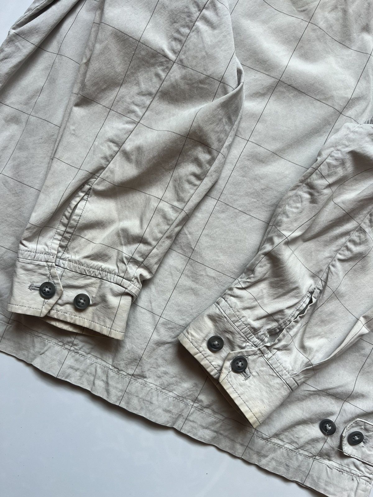 Chaps Ralph Lauren Chaps Ralph Lauren Vintage Casual Jacket Size US M / EU 48-50 / 2 - 9 Thumbnail