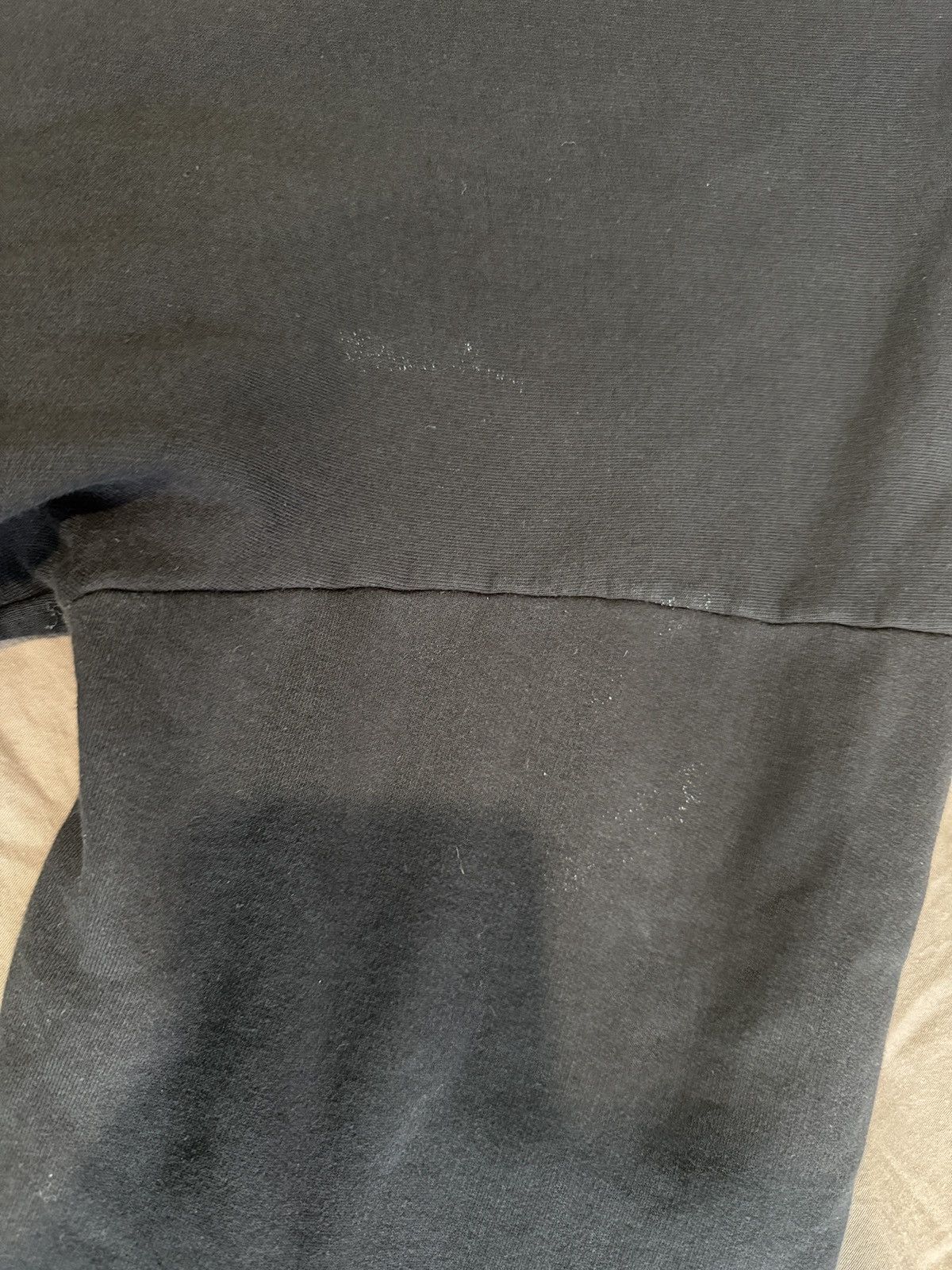 Acne Studios Acne Studios Florida Face PSS17 Hoodie Size US L / EU 52-54 / 3 - 11 Thumbnail