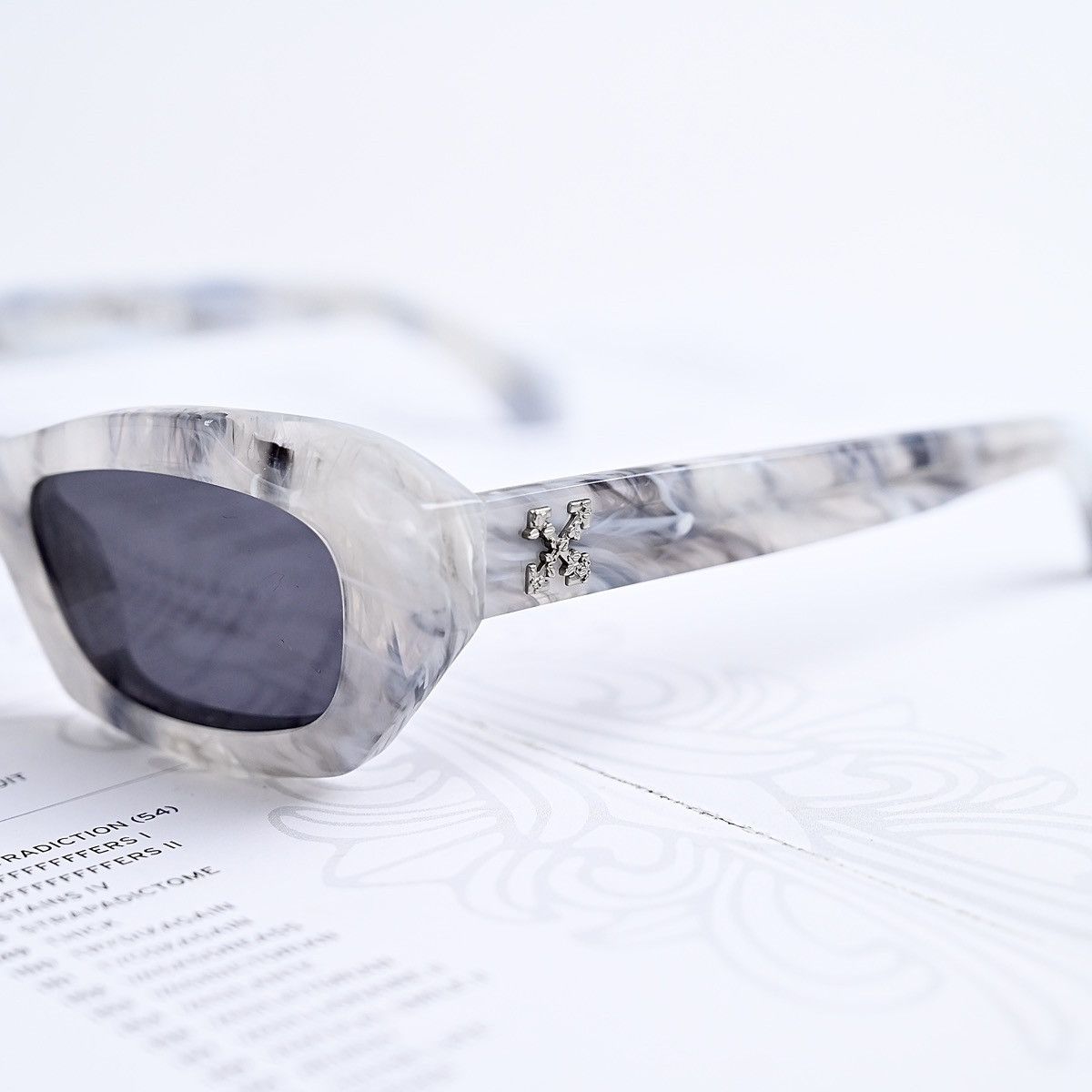 Off-White OFF WHITE VENEZIA SUNGLASSES Size ONE SIZE - 3 Thumbnail