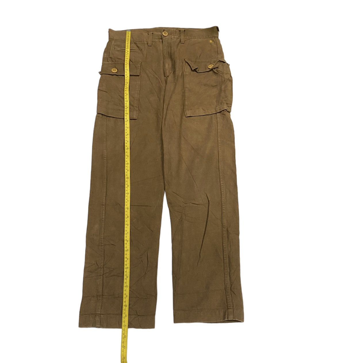 45rpm 45rpm Cargo Pant w32” Size US 31 - 11 Thumbnail