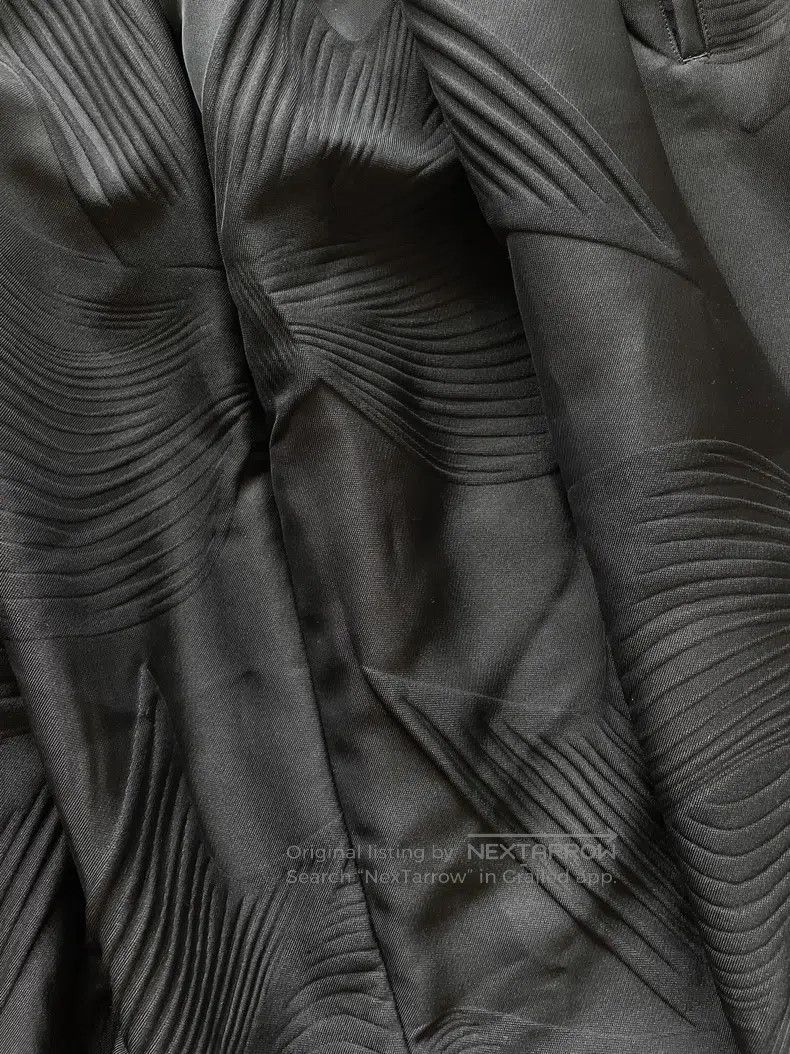 Comme des Garcons Comme Des Garcons size S Trousers Size 23" - 3 Thumbnail