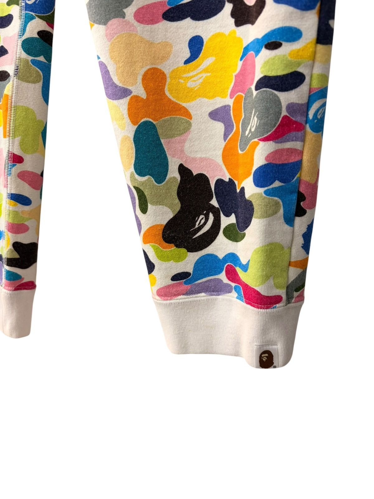Bape Bape Cotton Candy Sweatpants Size US 36 / EU 52 - 3 Thumbnail