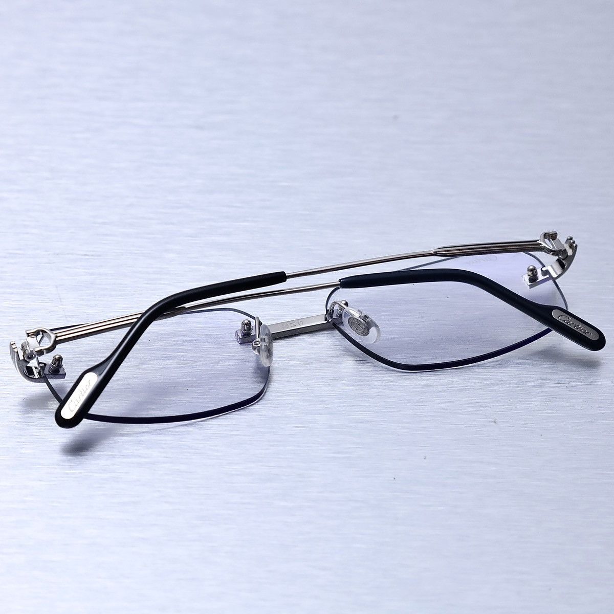 Cartier CARTIER CT0271S SUNGLASSES Size ONE SIZE - 10 Thumbnail