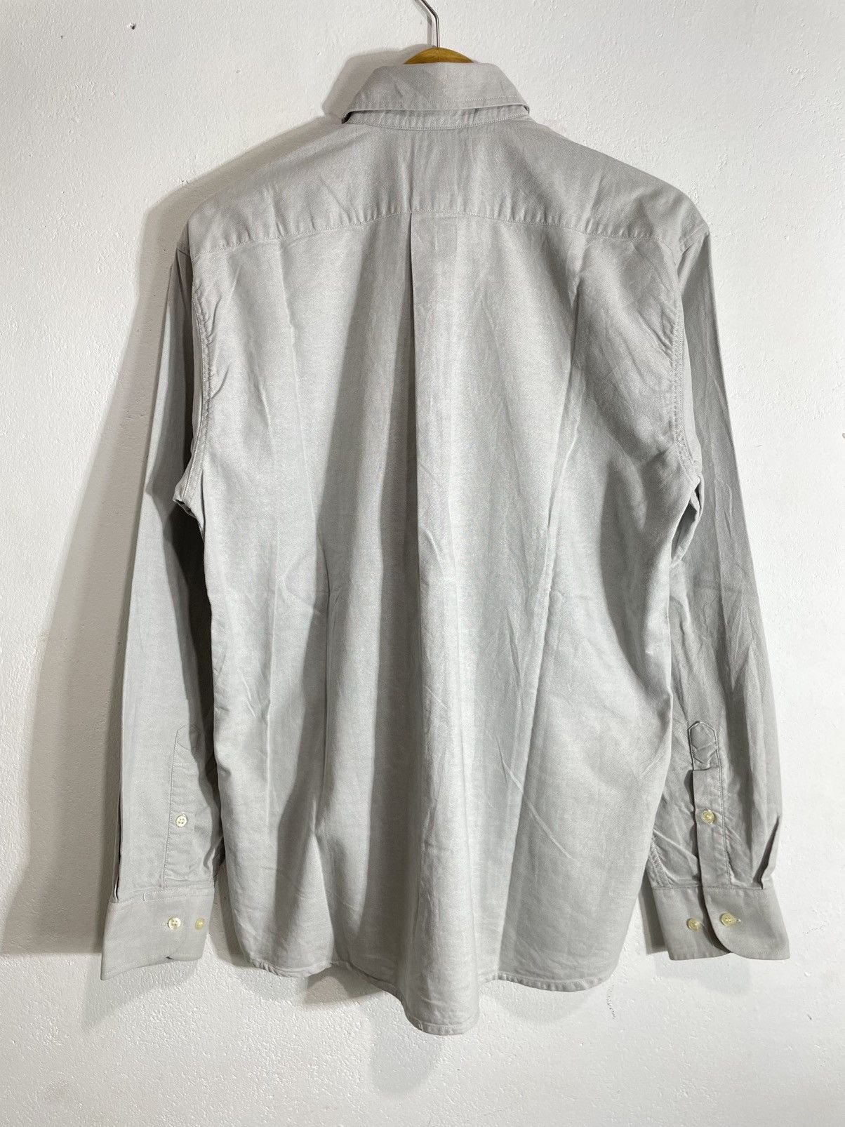 Studio D'Artisan Vintage Casual Shirt button Studio artisan Size US M / EU 48-50 / 2 - 5 Thumbnail
