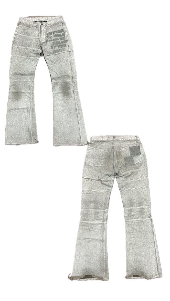 Other Edge Rupert flared jeans Size US 32 / EU 48 - 1 Thumbnail