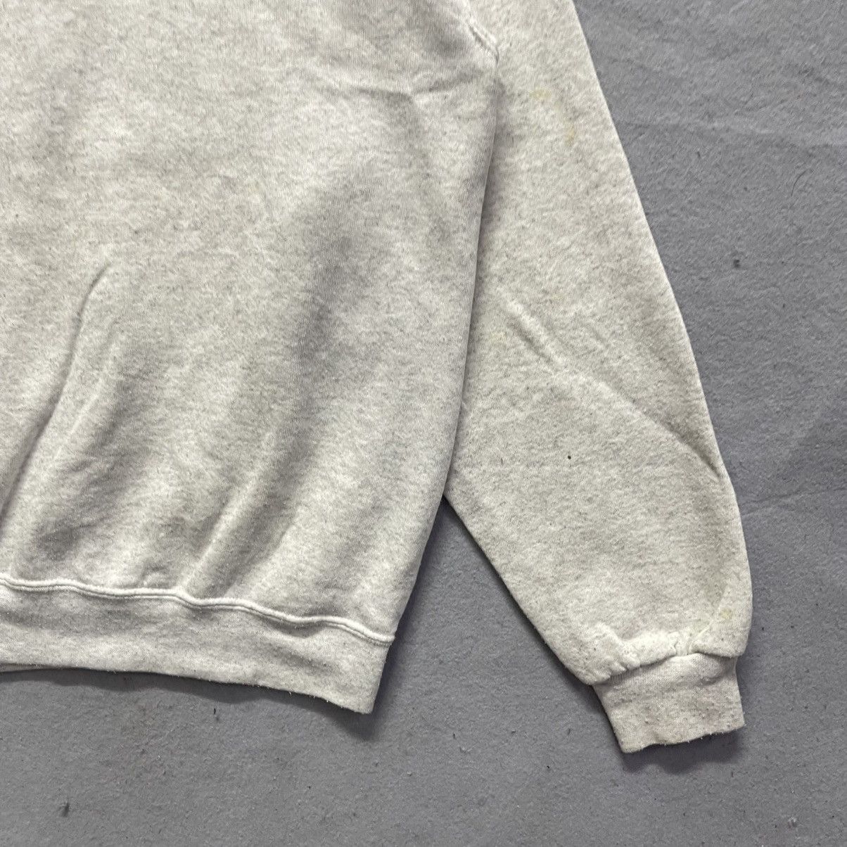 Hard Rock Cafe Vintage Hard Rock Cafe “Rock ’N Roll” Crewneck Sweatshirt Size US L / EU 52-54 / 3 - 6 Thumbnail