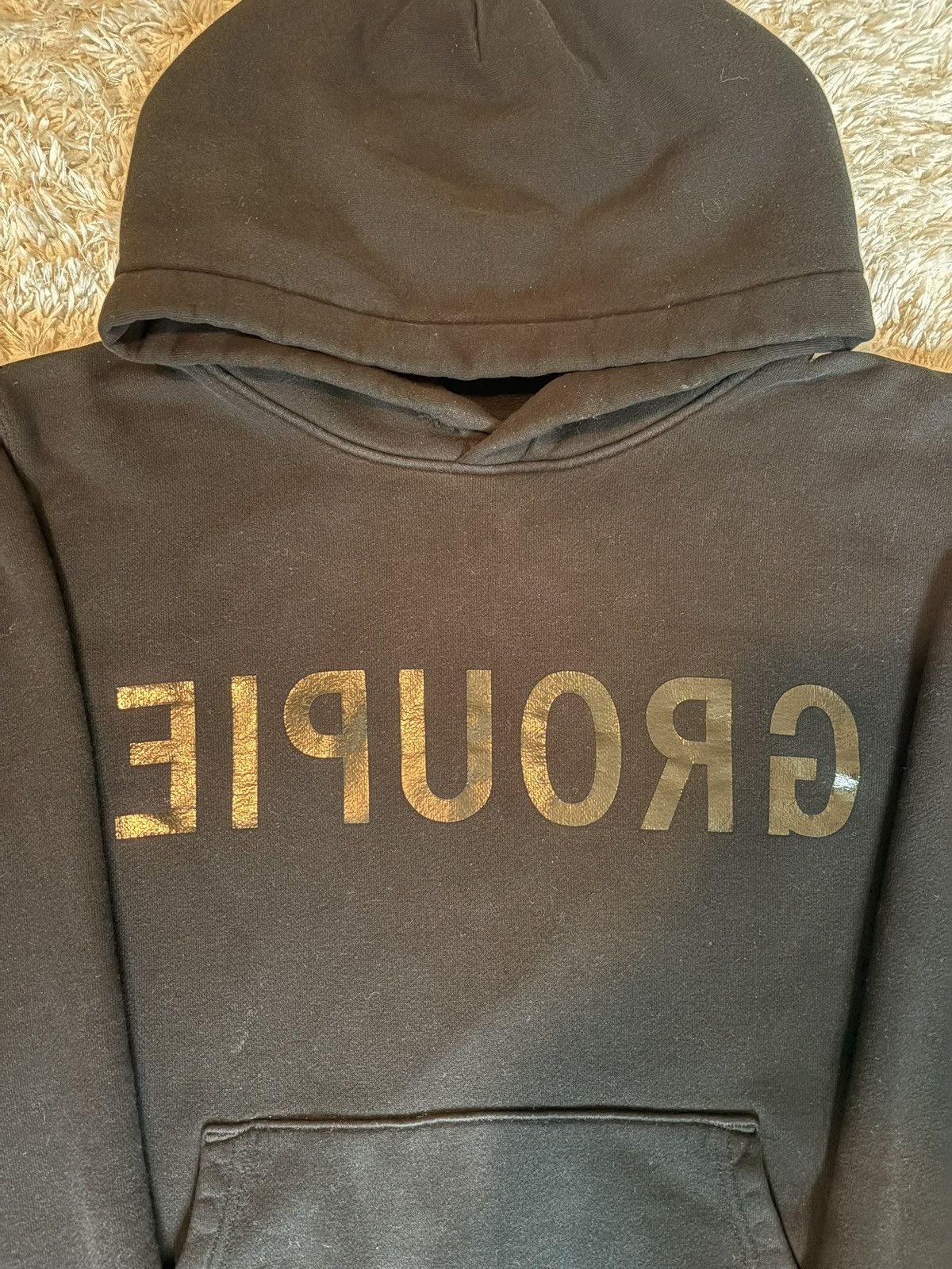 Undercover Undercover Groupie Hoodie Size US M / EU 48-50 / 2 - 2 Thumbnail