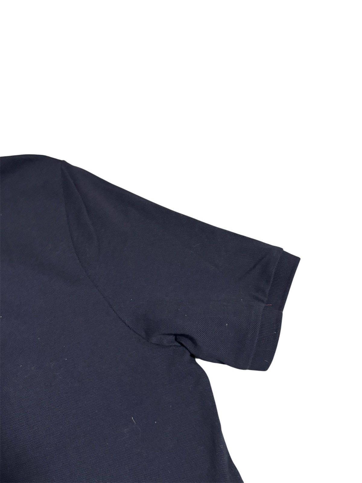 Polo Ralph Lauren 160$ Polo Ralph Lauren Colourful Embroidered Logo Polo Shirt Size US M / EU 48-50 / 2 - 11 Thumbnail