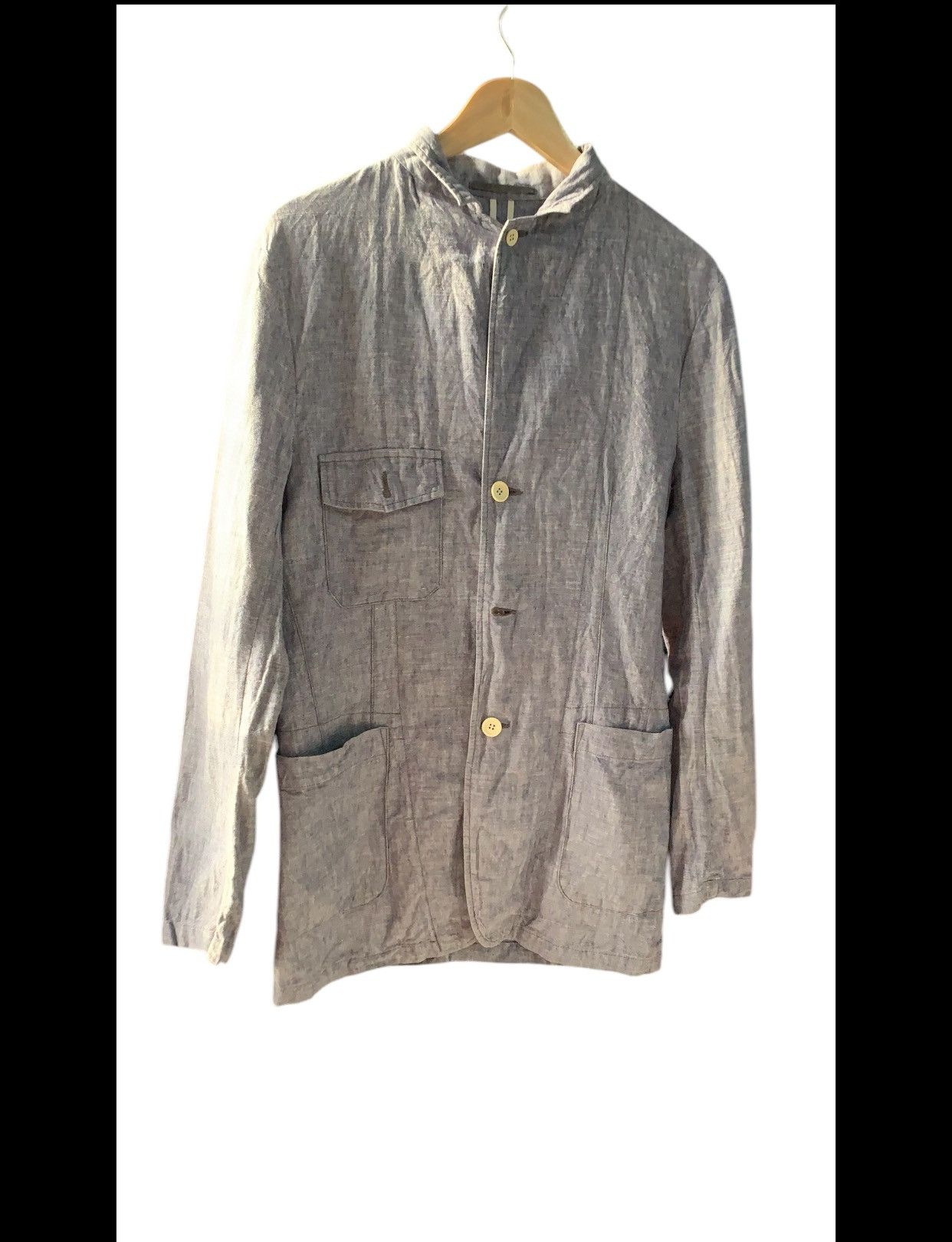 Japanese Brand × OMNIGOD × Vintage omnigod vintage Size US M / EU 48-50 / 2 - 3 Thumbnail