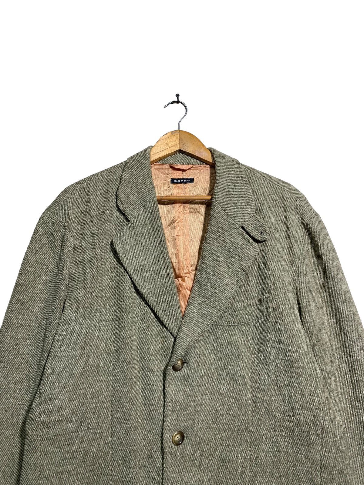 Giorgio Armani 🔥GIORGIO ARMANI MAN CASUAL JACKETS Size US L / EU 52-54 / 3 - 4 Thumbnail