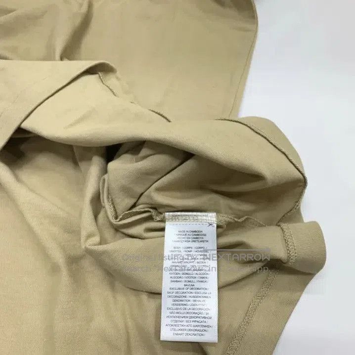 Polo Ralph Lauren Polo Ralph Lauren Casual Solid Long. Size US XXL / EU 58 / 5 - 6 Thumbnail
