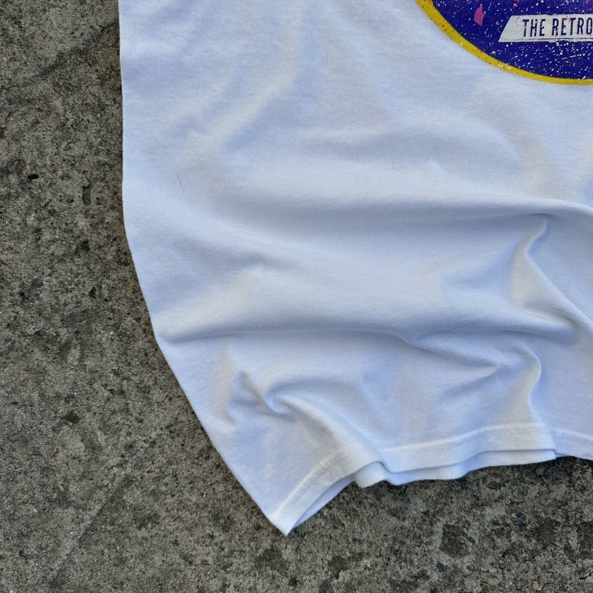 Grailed Vintage Japanese Style Adult I Love 80s Let’s Rock Y2K Tee Size US L / EU 52-54 / 3 - 11 Thumbnail