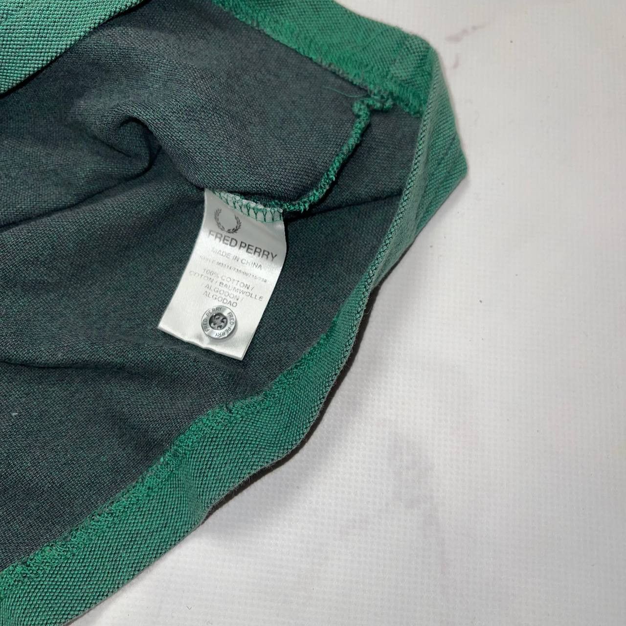 Fred Perry Fred Perry Short Sleeve Tennis/Golf Polo Shirt Size L Size US L / EU 52-54 / 3 - 16 Thumbnail