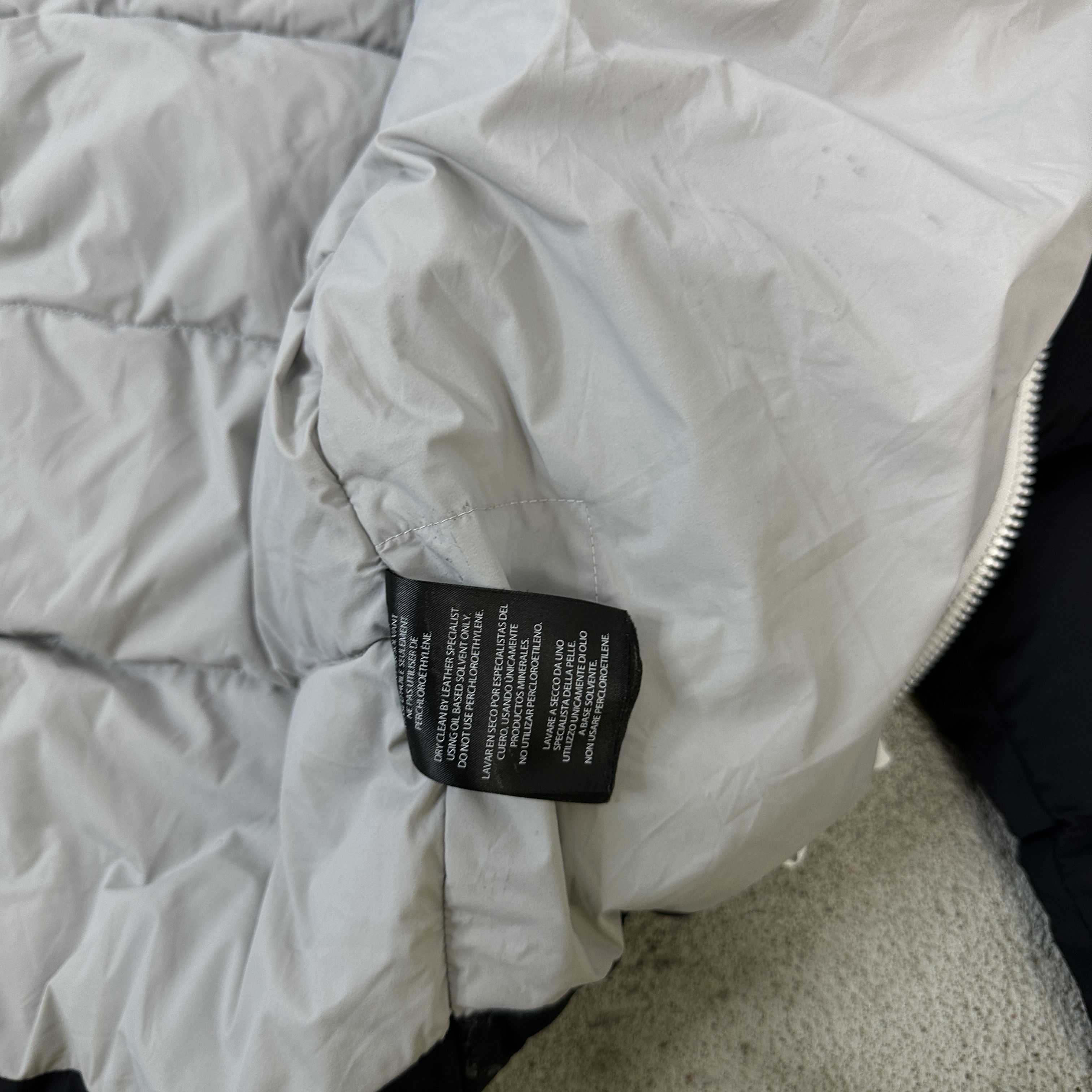 Mackage × Vintage Women's Down Jacket Mackage Size M / US 6-8 / IT 42-44 - 6 Thumbnail