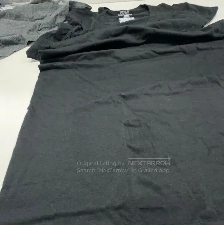 Polo Ralph Lauren Polo Ralph Lauren Men's 3. Size US S / EU 44-46 / 1 - 8 Thumbnail