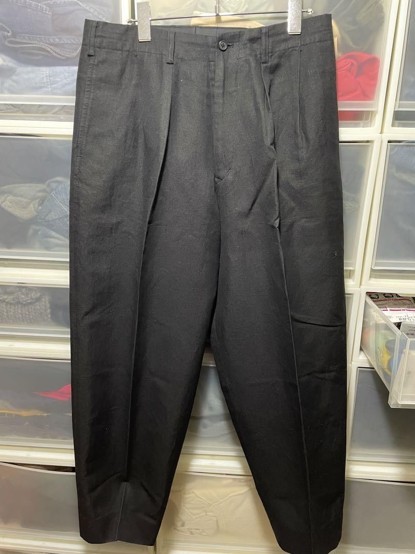 Yohji Yamamoto Yohji Yamamoto Pour Homme Y