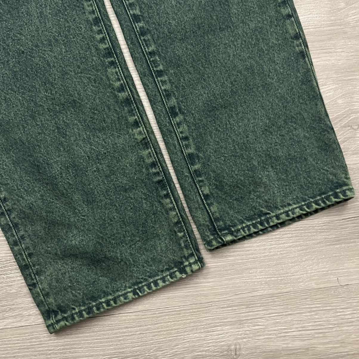 Supreme Supreme Star Regular Denim Jeans SS23 Size US 32 / EU 48 - 5 Thumbnail