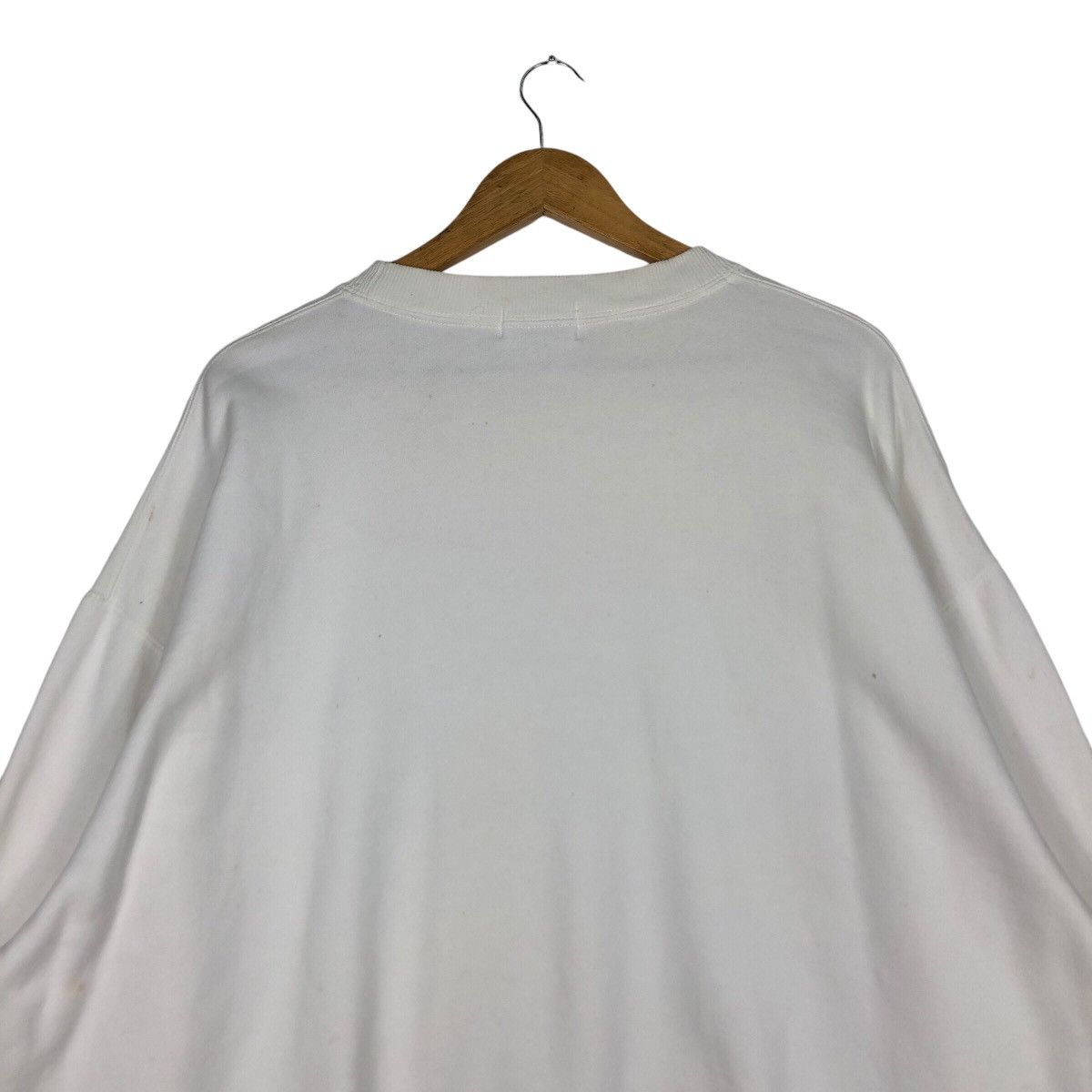Converse × Vintage Vintage Converse All Star Sweatshirt XL Streetwear Size US XL / EU 56 / 4 - 8 Thumbnail