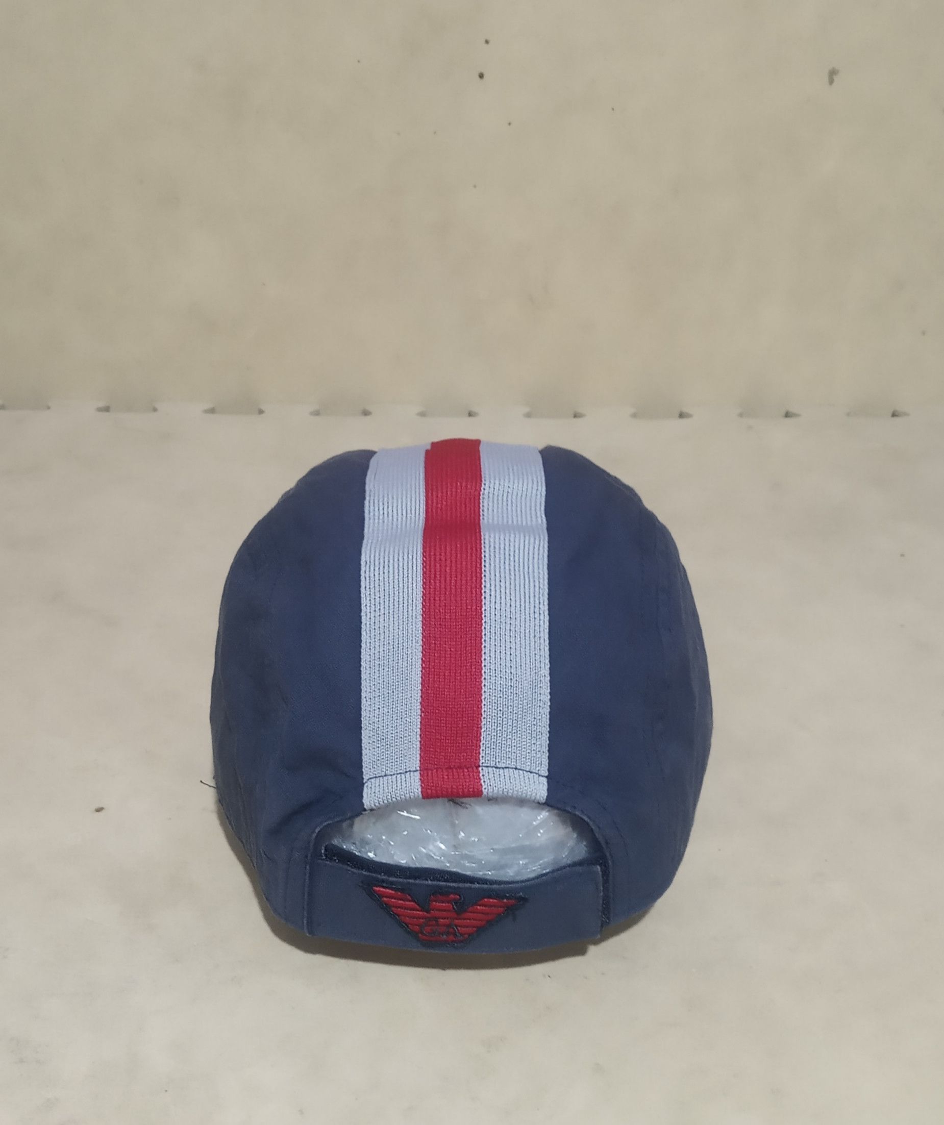 Armani Emporio Armani Hat Cap Size ONE SIZE - 3 Thumbnail
