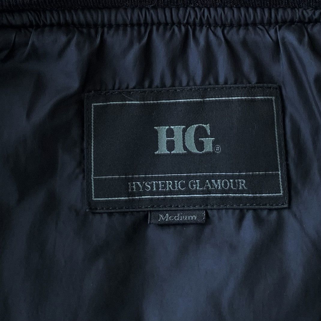 Hysteric Glamour × Japanese Brand Hysteric Glamour Size M / US 6-8 / IT 42-44 - 4 Thumbnail
