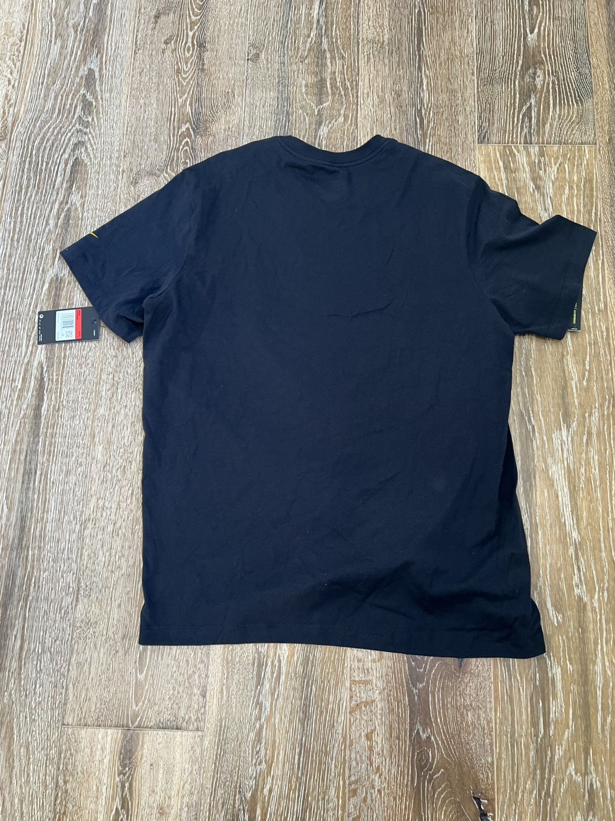 Nike Nike roswell rayguns sb tee Size US L / EU 52-54 / 3 - 2 Thumbnail
