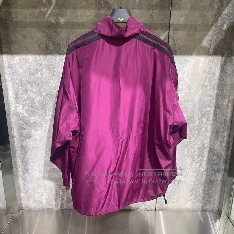 Balenciaga Balenciaga School uniform rose pink jacket Size US M / EU 48-50 / 2 - 2 Thumbnail