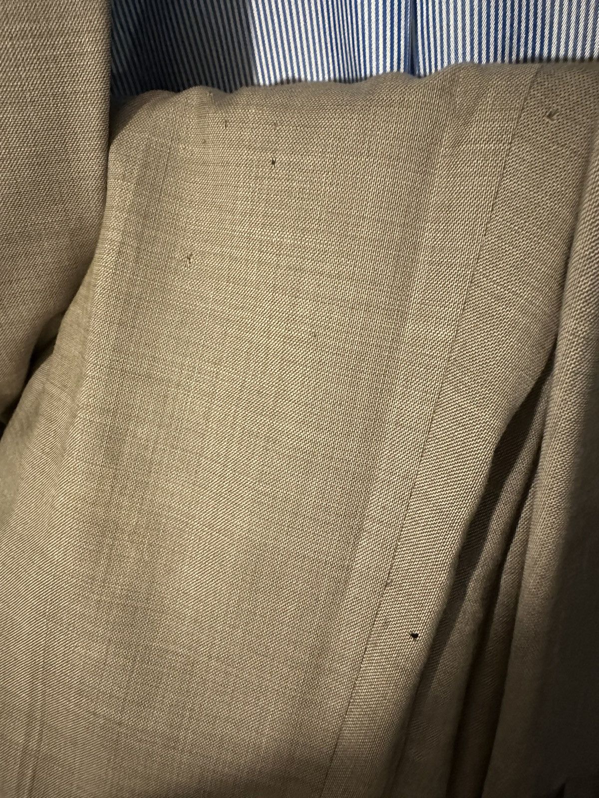 Tommy Hilfiger Tommy Hilfiger Suit Size 38R - 9 Thumbnail