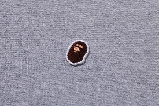 Bape Bape LS Tee Size ONE SIZE - 3 Thumbnail