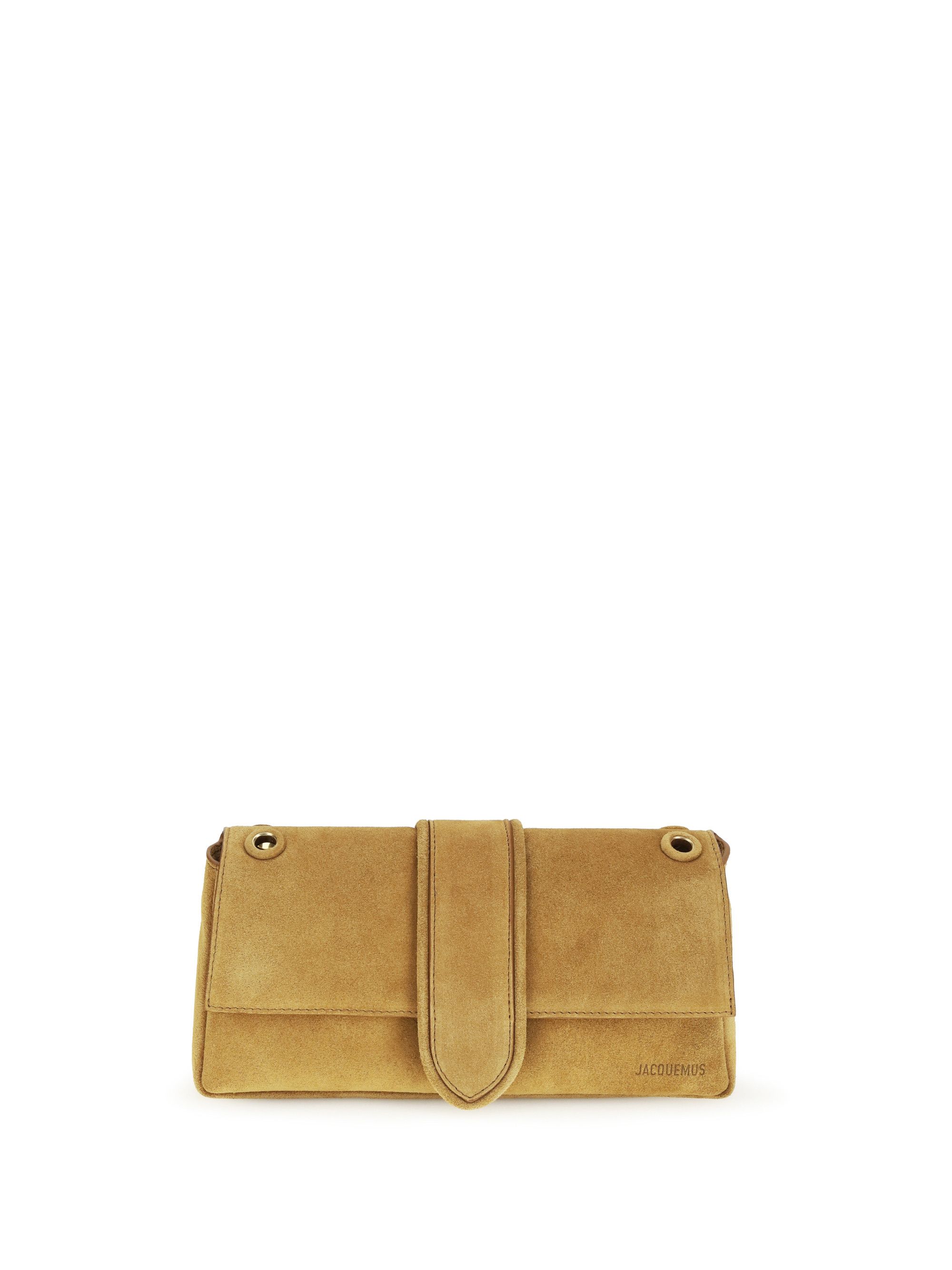 Jacquemus Le Bambino Chaine Shoulder Bag Size ONE SIZE - 1 Thumbnail
