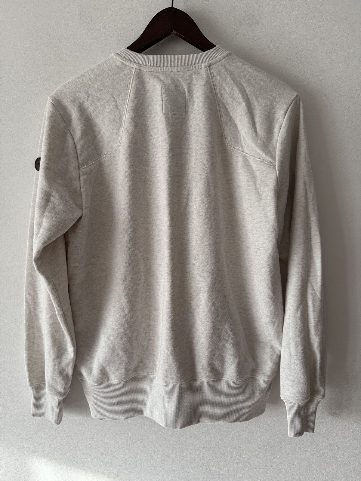 Marshall Artist 🔥🔥 Marshall Artist Teflon Coated Sweatshirt Size US S / EU 44-46 / 1 - 2 Thumbnail